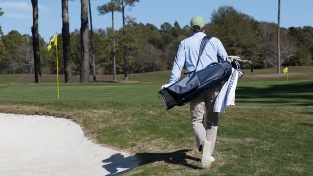 Stitch Golf
